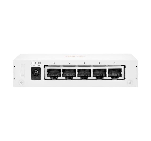 Комутатор некерований HP Aruba Instant On 1430 5G (R8R44A) 1404057ua фото