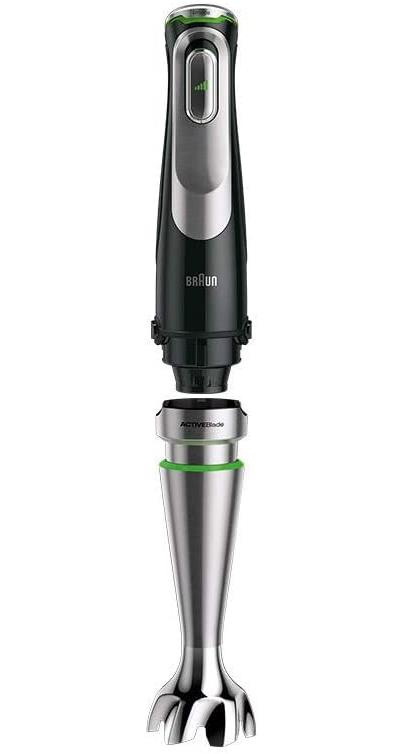 фото Блендер погружной Braun MQ9147X 2