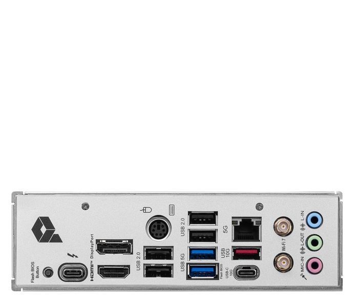 Материнська плата MSI Pro Z890-P WIFI 1345906 фото