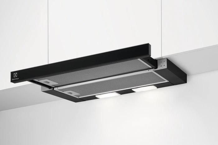 Вытяжка телескопическая Electrolux LFP326FB 1356278 фото