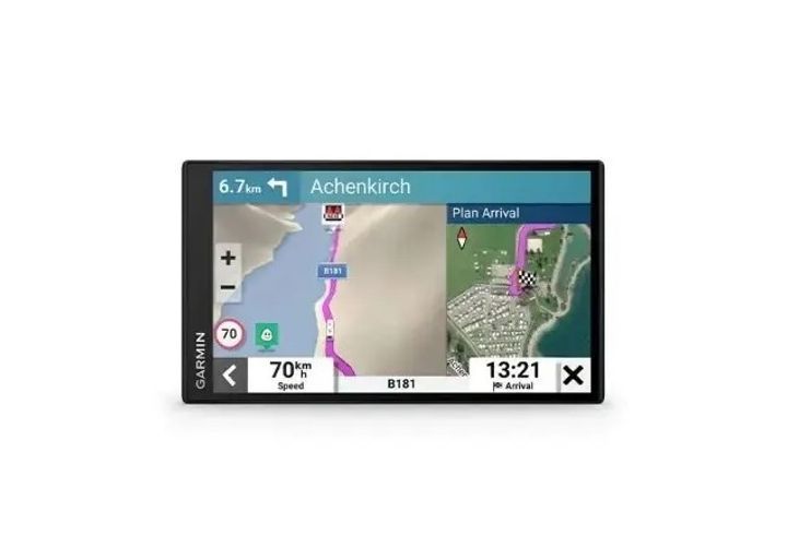 GPS-навігатор автомобільний Garmin RV 895 1480219ua фото