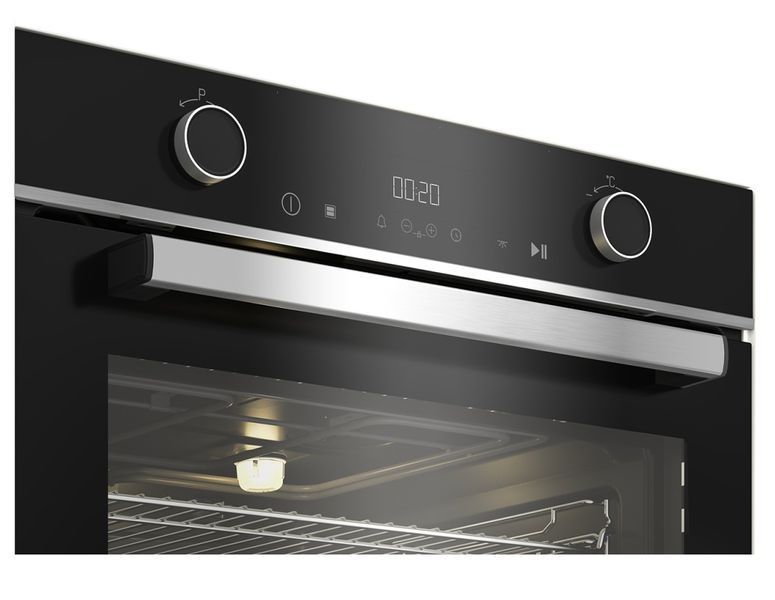 Духовка електрична Beko BBVM13400XDS 1480893ua фото