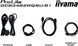 Монитор Iiyama GCB3482WQSU-B1 1450404ua фото 13