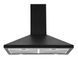 Витяжка купольна Akpo WK-4 Classic Mini 60 Black 1346227 фото 1