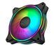 Вентилятор Cooler Master MasterFan MF120 Halo 3in1 ARGB Sync+Wired ARGB Controller (MFL-B2DN-183PA-R1) 1358191 фото 4