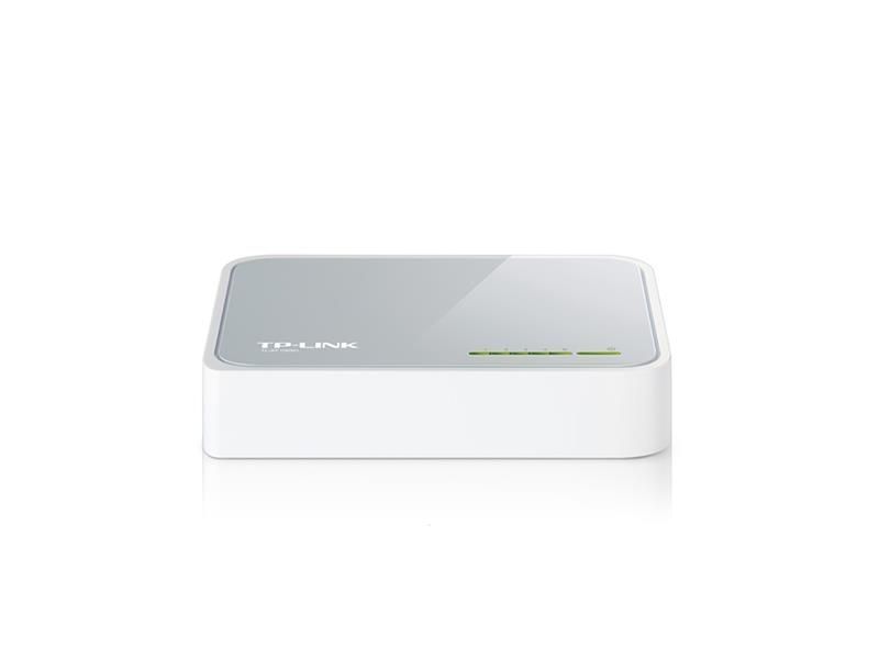 Комутатор некерований TP-Link TL-SF1005D 1481283ua фото