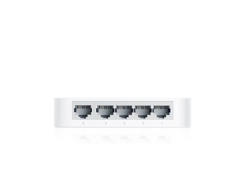 Комутатор некерований TP-Link TL-SF1005D 1481283ua фото
