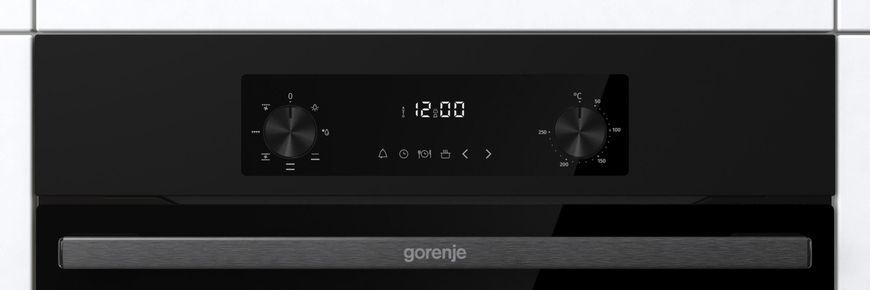 Духовка електрична Gorenje BO6635E01B 1459910ua фото
