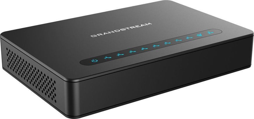 VoIP-шлюз GrandStream GHT 818 1380284 фото