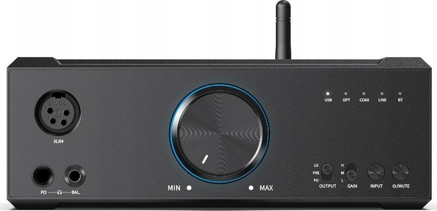 ЦАП FiiO K9 AKM 1424657 фото
