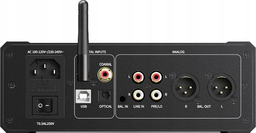 ЦАП FiiO K9 AKM 1424657 фото