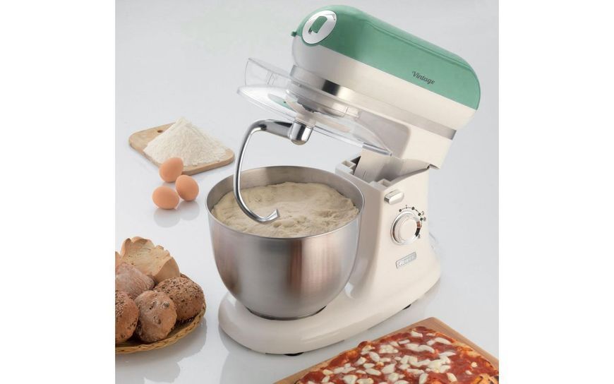 Кухонна машина Ariete Vintage Green 1588/04 1361380 фото