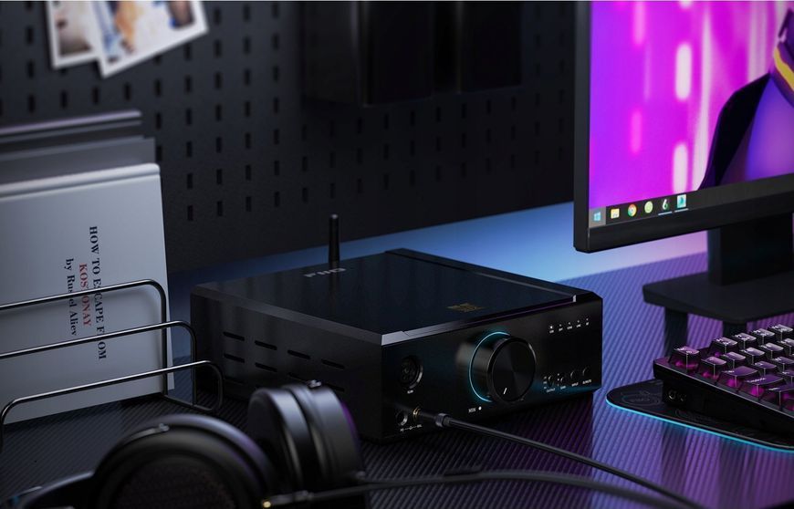 ЦАП FiiO K9 AKM 1424657 фото