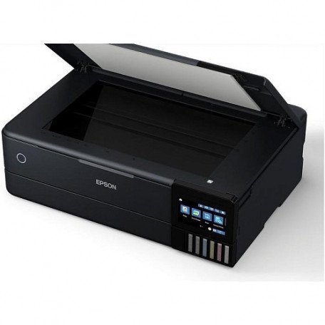 Фото МФУ Epson L8180 (C11CJ21403)