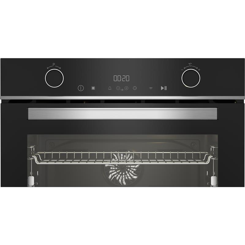 Фото Духовка електрична Beko BBVM13400XDS