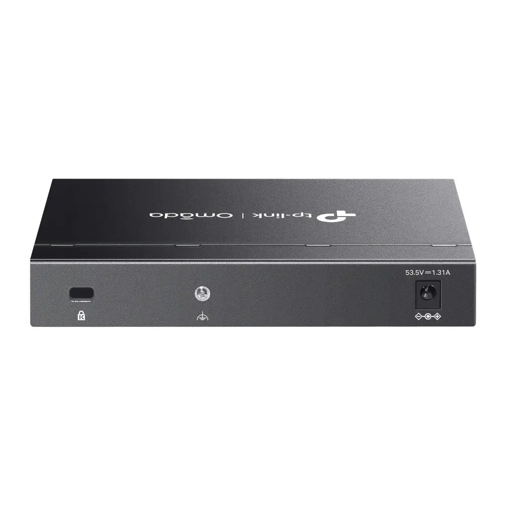 фото Коммутатор Smart TP-Link ES206GP 1