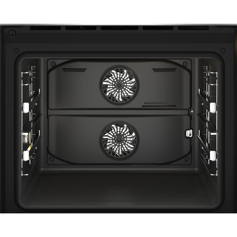 Фото Духовка електрична Beko BBVM13400XDS