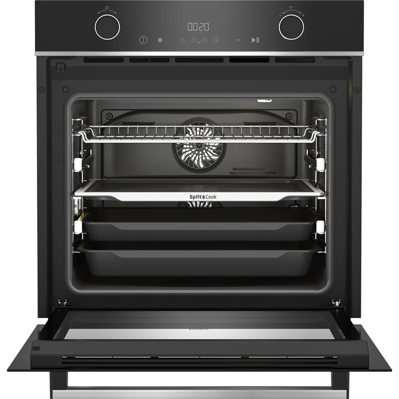 Фото Духовка електрична Beko BBVM13400XDS