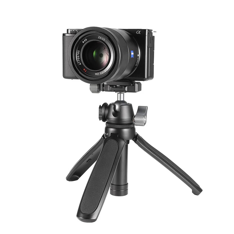 фото Трипод для смартфона Ulanzi MT-47 Falcam Tripod with Arca Quick Release 1