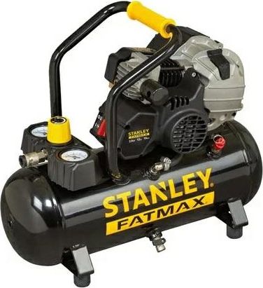 фото Компрессор Stanley HYBD404STF509 1