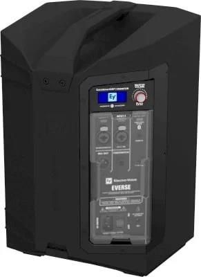 фото Акустична система Electro-Voice Everse 8 Black 2