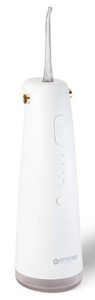 Ирригатор Oromed Oro-Dental White 1350706 фото