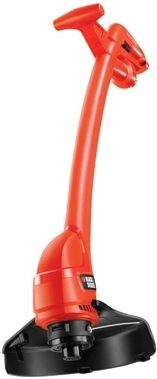 фото Триммер электрический Black+Decker GL250 1