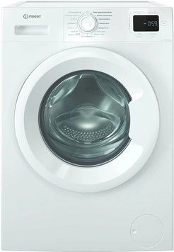 Пральна машина автоматична Indesit IM 640 MY TIME UA 1475593ua фото