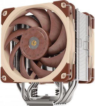 Повітряне охолодження Noctua NH-U12A 1356690 фото