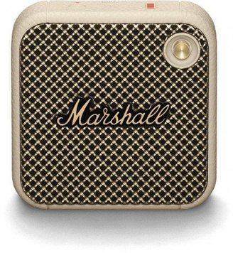 Портативная колонка Marshall Willen Cream (1006294) 1411426ua фото