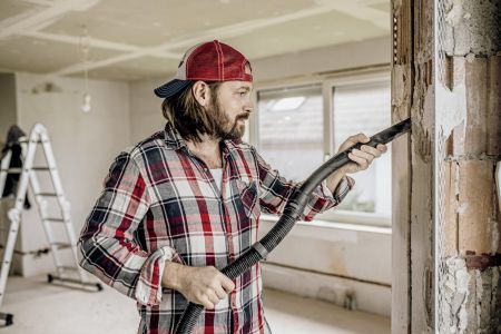 фото Професійний пилосос Karcher WD 6 P S V-30/6/22/T (1.628-360.0) 1
