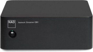 CD-проигрыватель Nad CS1 1394512 фото