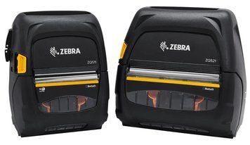 Принтер етикеток Zebra ZQ511 (ZQ51-BUW000E-00) 1480637 фото
