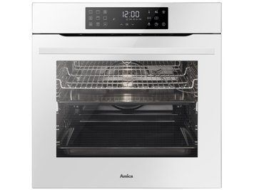 Духовка електрична Amica ED97699WA+ 1356886 фото