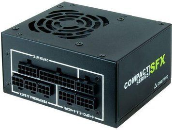 Блок питания Chieftec CSN-650C 1386183 фото