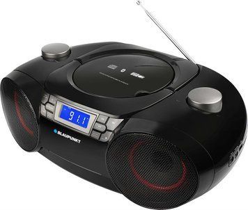 Магнитола Blaupunkt BB30BT 1369345 фото