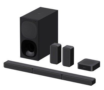 Саундбар Sony HT-S40R 1377684 фото