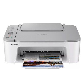 МФУ Canon Pixma TS3451 (4463C026) 1358453 фото