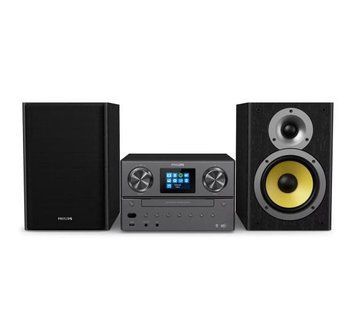 Музыкальный центр Philips TAM-8905 1372935 фото