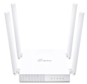 Беспроводной маршрутизатор (роутер) TP-Link Archer C24 1358487ua фото