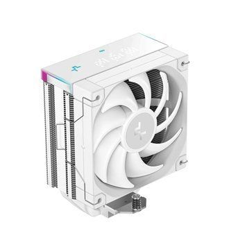 Повітряне охолодження Deepcool AK400 Digital Pro White (R-AK400-WHAPMN-G) 1482231ua фото