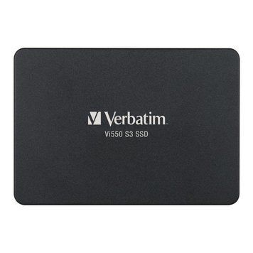 SSD накопитель Verbatim Vi550 S3 2 TB (49354) 1344703 фото