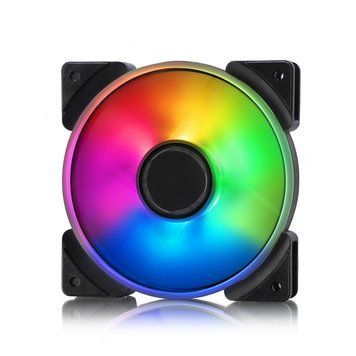 Вентилятор Fractal Design Prisma AL-12 (FD-FAN-PRI-AL12) 1475834ua фото