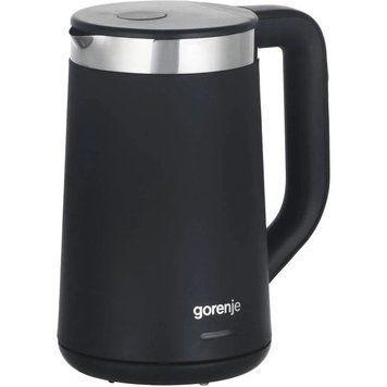 Електрочайник Gorenje K17TRDW 1470088ua фото