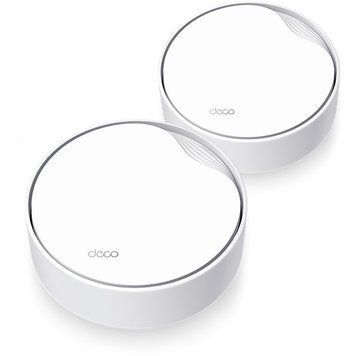 Mesh-система TP-Link Deco X50 PoE 2-Pack 1480350ua фото