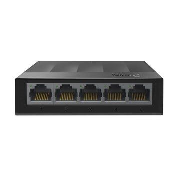 Комутатор некерований TP-Link LS1005G 1408130 фото