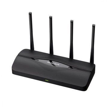 Wi-Fi-маршрутизатор Mercusys MR27BE 1441314 фото