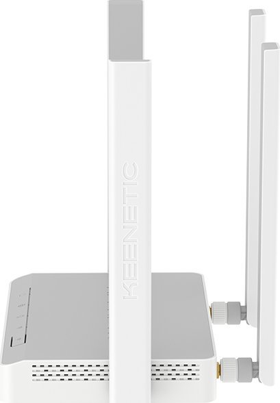 Фото Беспроводной маршрутизатор (роутер) Keenetic Runner 4G (KN-2211-01)