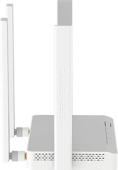 Беспроводной маршрутизатор (роутер) Keenetic Runner 4G (KN-2211-01) 1420661ua фото