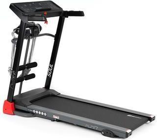 Фото Бігова доріжка електрична Hop-Sport HS-1200LB Soul